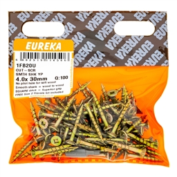 1FB20 - Cut Screw